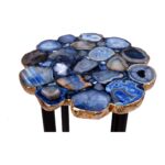 Azul Agate Accent Table 7 Azul Agate Accent Table PJ-1011-26 PJ 1011 26 02