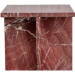 Blair Accent Table Ross Levanto Marble PJ-1024-06 PJ 1024 06 03