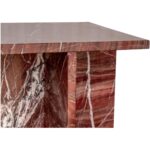 Blair Accent Table Ross Levanto Marble PJ-1024-06 PJ 1024 06 04