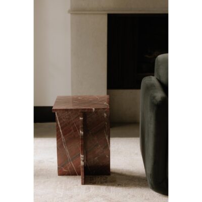 Blair Accent Table Ross Levanto Marble PJ-1024-06 PJ 1024 06 30