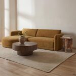 Blair Accent Table Orange Levante Marble 7 Blair Accent Table Orange Levante Marble PJ-1024-12 PJ 1024 12 10