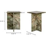 Blair Accent Table PJ-1024-27 PJ 1024 27 70