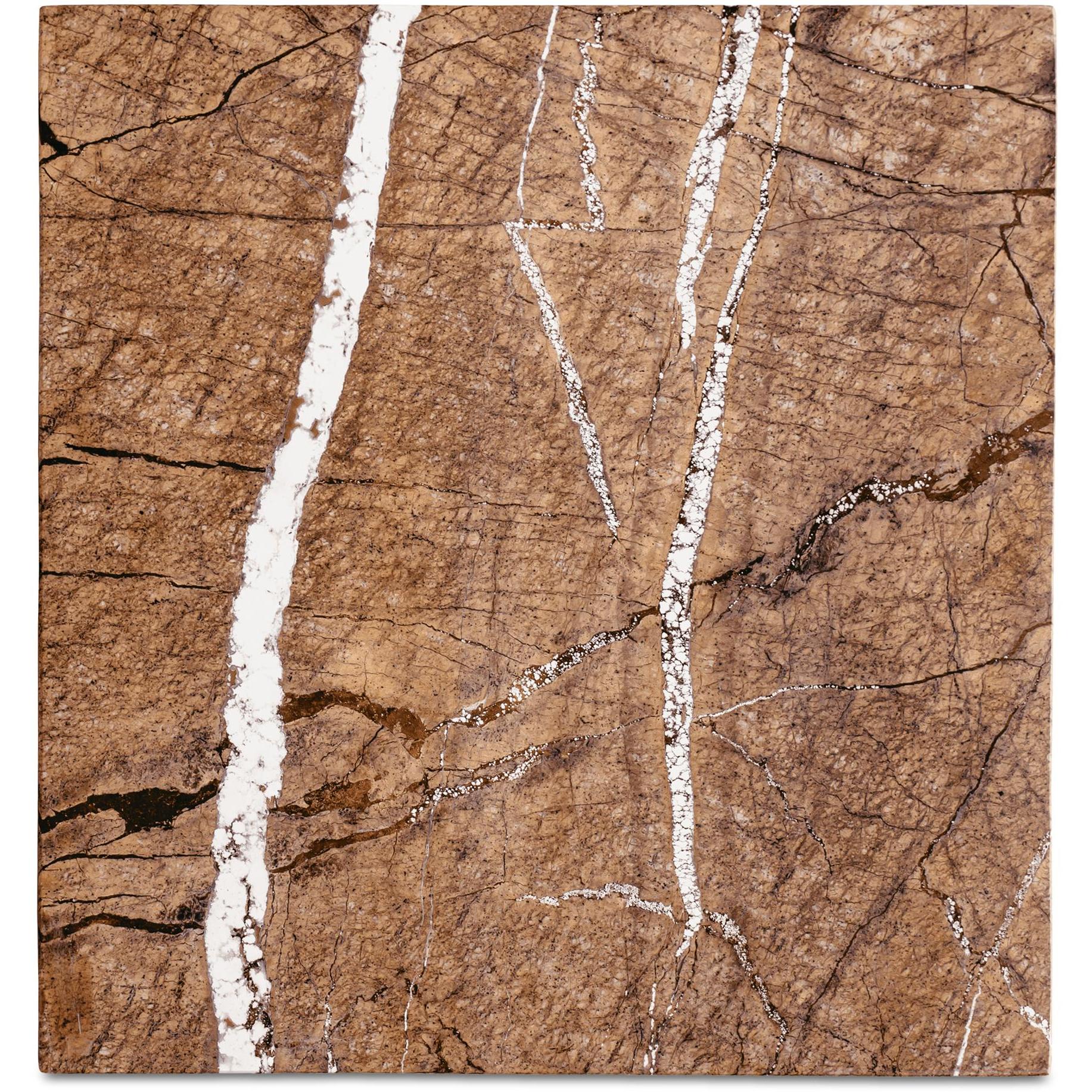 Blair Accent Table Golden Forest Marble 4 Blair Accent Table Golden Forest Marble - Image 4