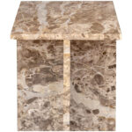 Blair Accent Table Panther Marble 13 Blair Accent Table Panther Marble - Image 6