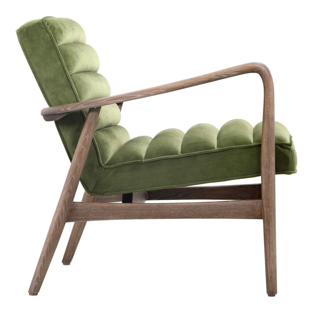 Anderson Armchair - Image 3