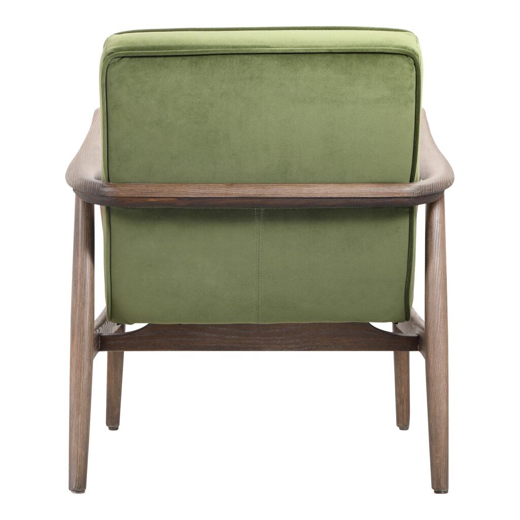 Anderson Armchair - Image 4