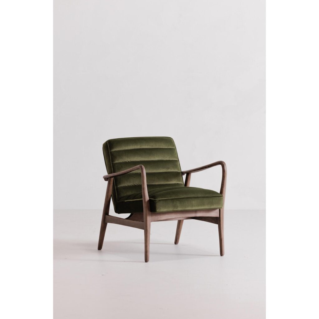 Anderson Armchair - Image 7