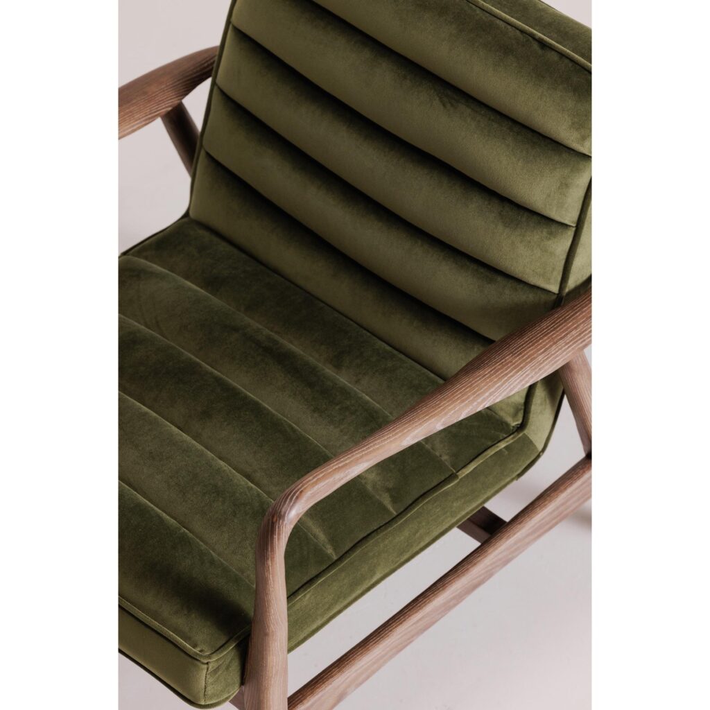 Anderson Armchair - Image 8