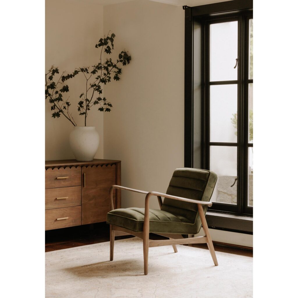 Anderson Armchair - Image 10