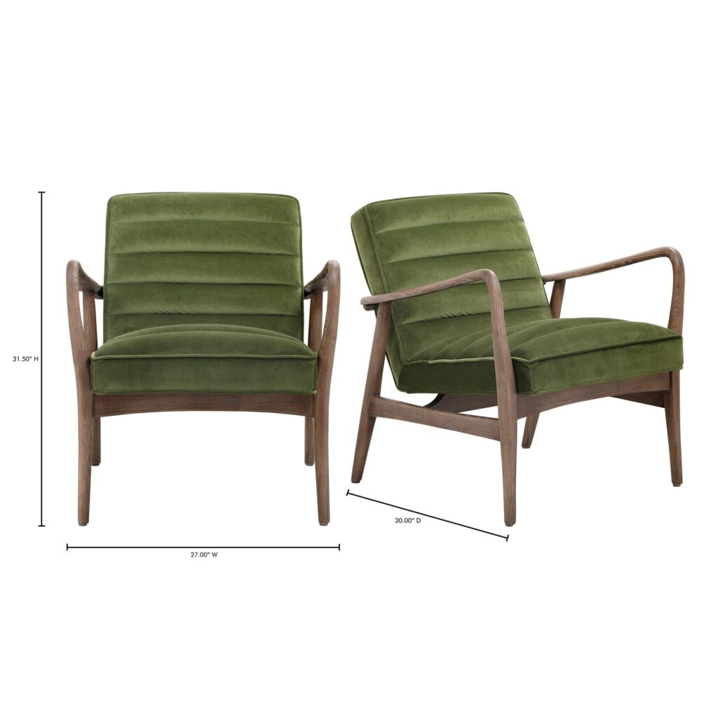 Anderson Armchair - Image 12