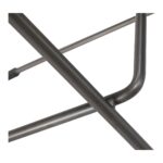 Starlet Counter Stool Onyx Black Leather (Set of 2) 20 Starlet Counter Stool Onyx Black Leather (Set of 2) PK-1106-02 PK 1106 02 05