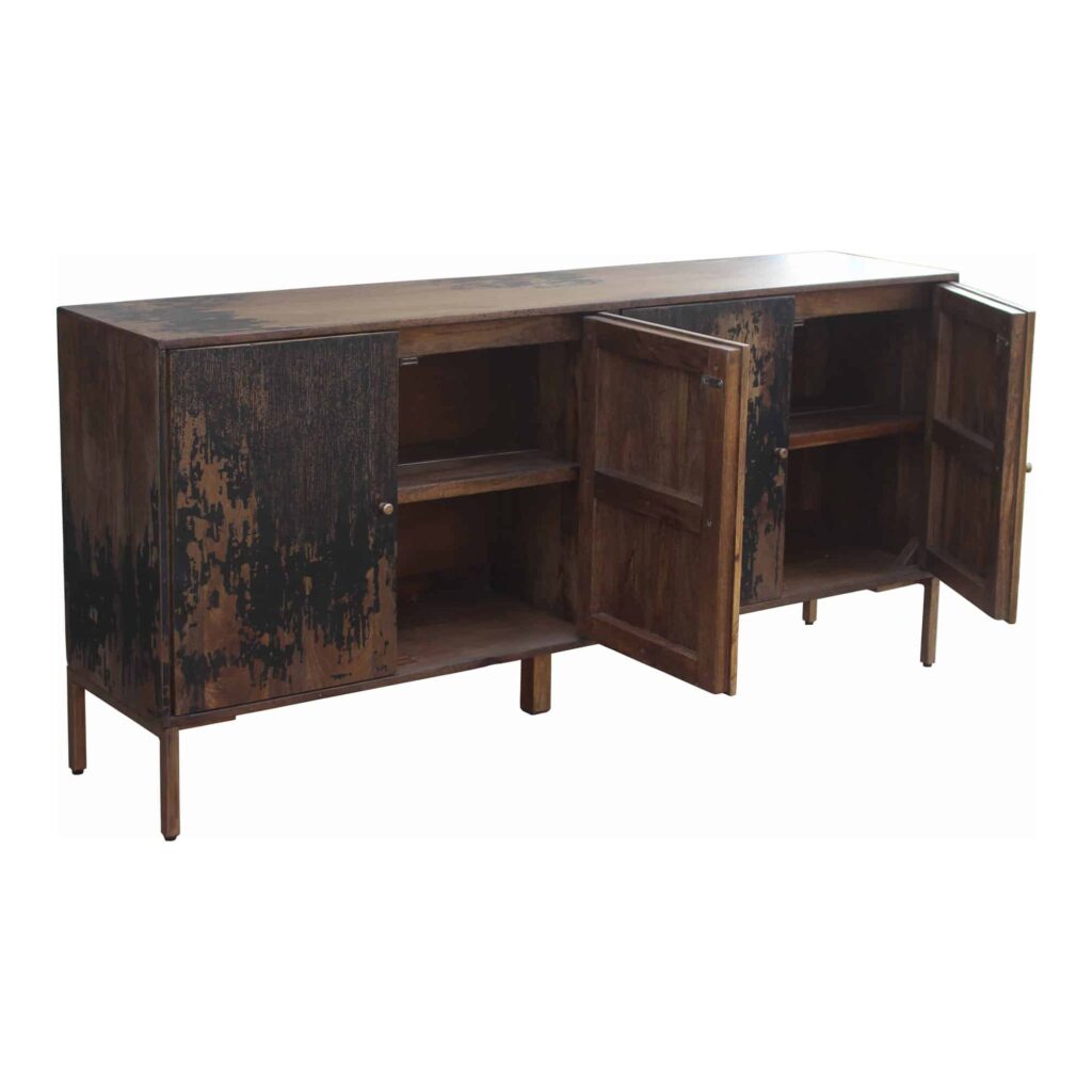 Artists Sideboard - Image 3