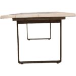 Wilks Dining Table PP-1014-18-0 PP 1014 18 01