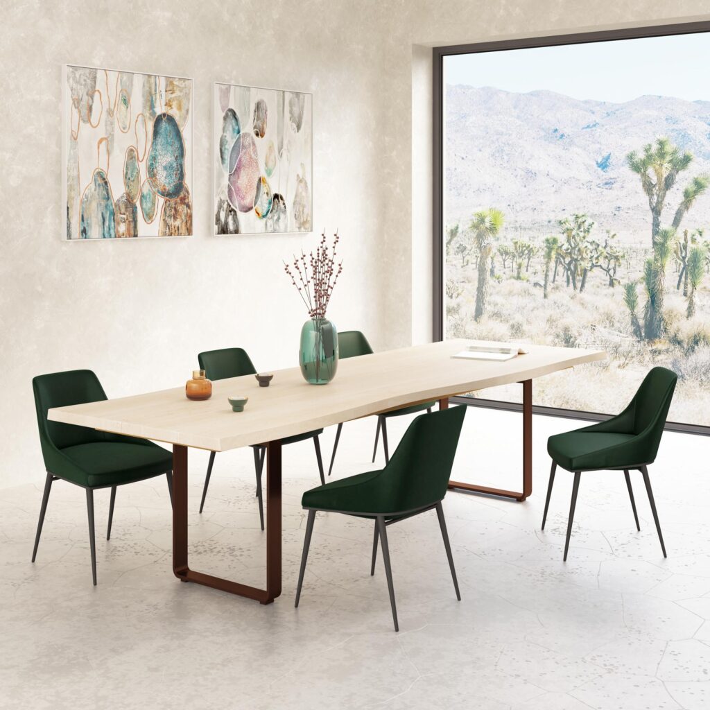 Wilks Dining Table - Image 4