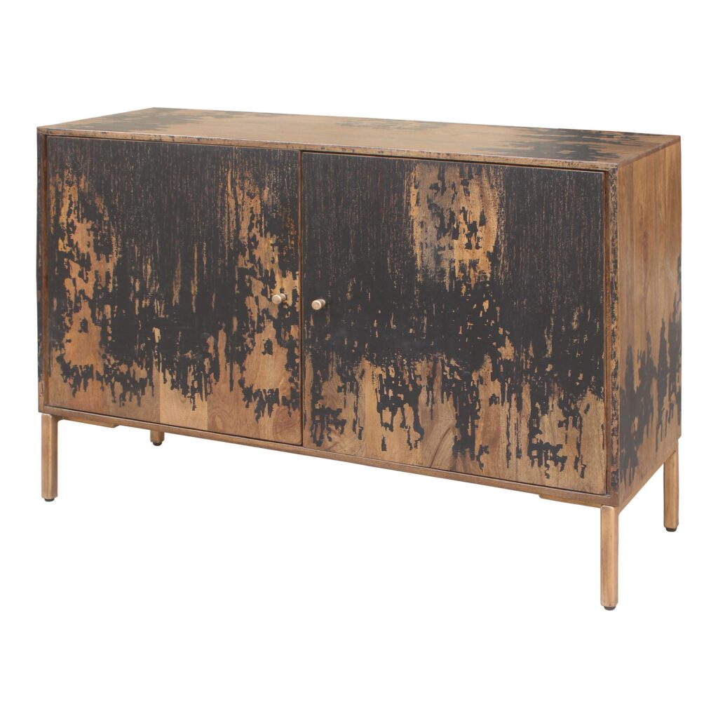 Artists Sideboard Small - Image 2