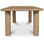 Anders Dining Table Large Natural 11 Anders Dining Table Large Natural PP-1023-24-0 PP 1023 24 0 Anders side left shadsilo