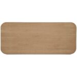 Anders Dining Table Large Natural 12 Anders Dining Table Large Natural PP-1023-24-0 PP 1023 24 0 Anders top shadsilo
