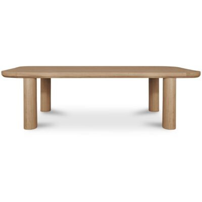Anders Dining Table Large Natural