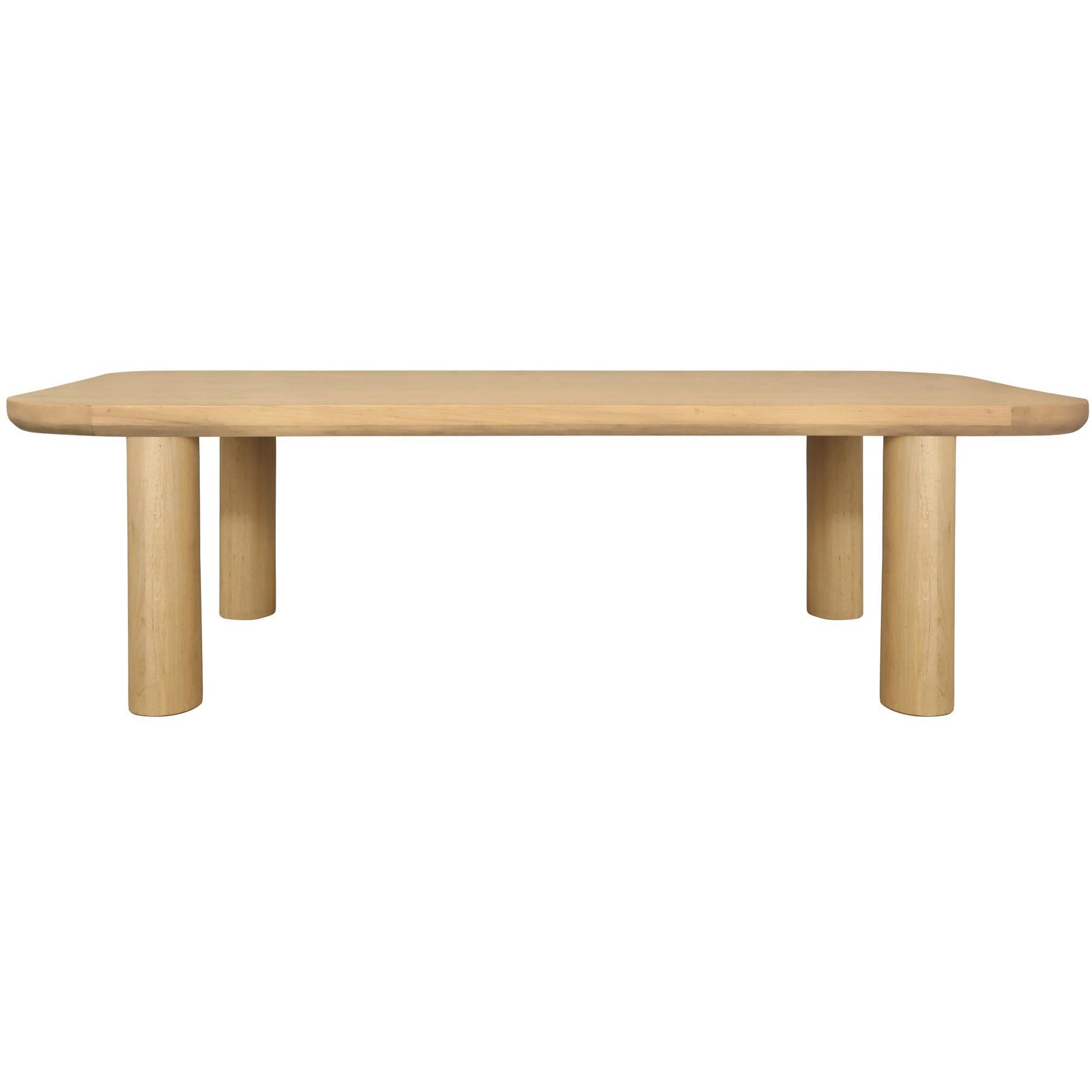 Anders Dining Table Large Natural 1 Anders Dining Table Large Natural