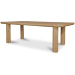 Anders Dining Table Small 10 Anders Dining Table Small PP-1024-24-0 PP 1024 24 0 Anders diagL shadsilo