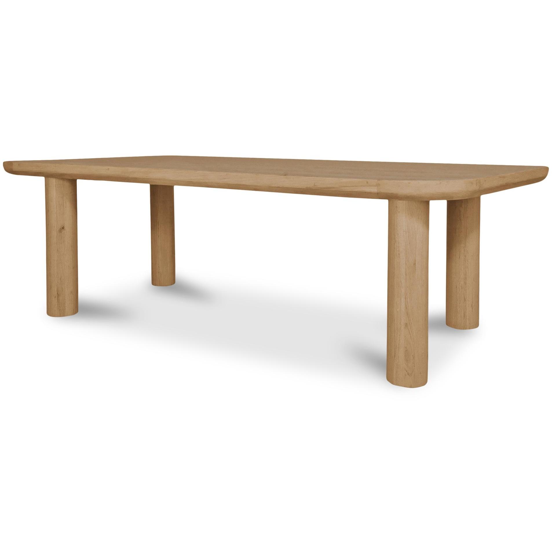 Anders Dining Table Small 3 Anders Dining Table Small - Image 3