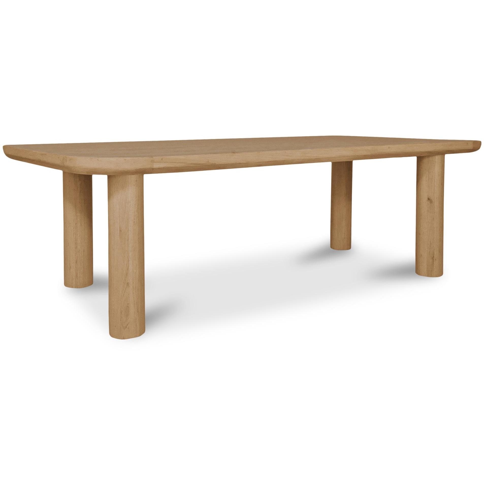 Anders Dining Table Small 2 Anders Dining Table Small - Image 2