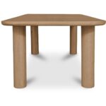 Anders Dining Table Small 11 Anders Dining Table Small PP-1024-24-0 PP 1024 24 0 Anders side left shadsilo