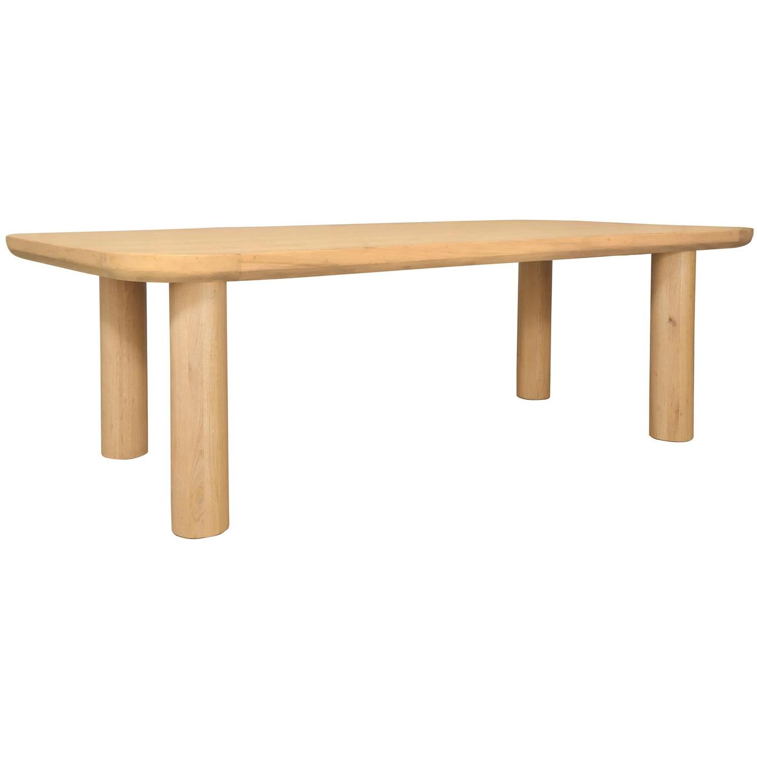Anders Dining Table Small 2 Anders Dining Table Small - Image 2