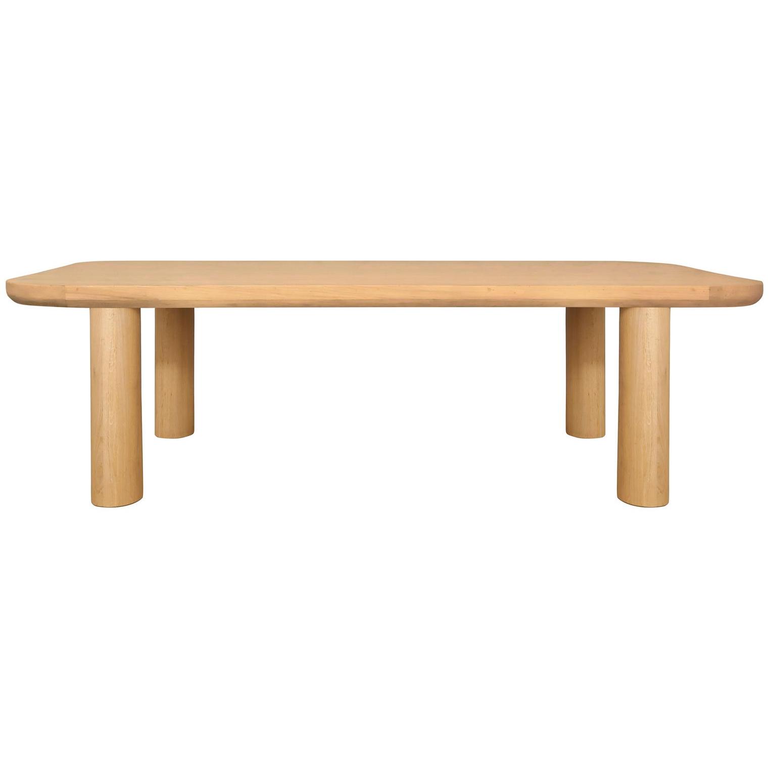 Anders Dining Table Small