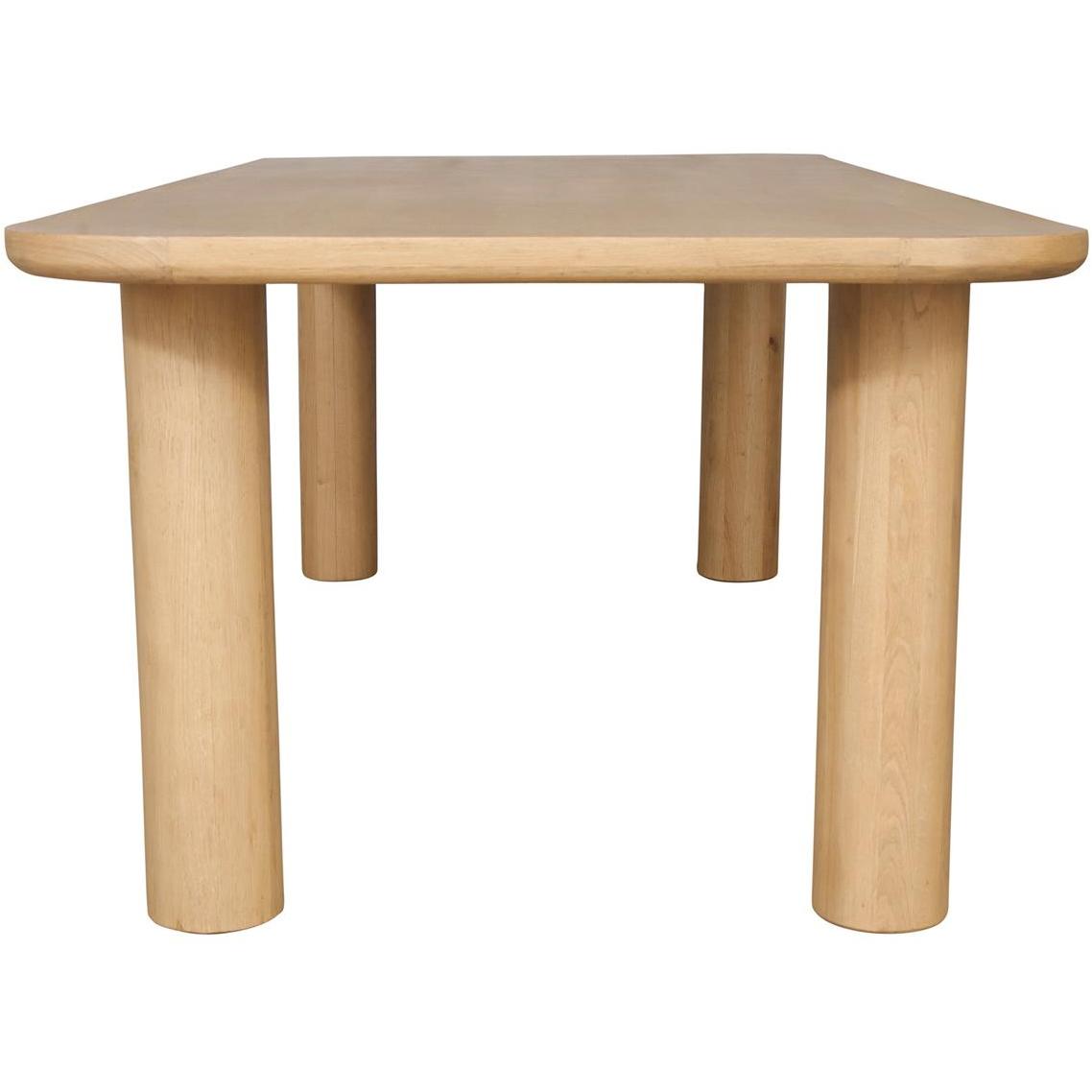 Anders Dining Table Small 3 Anders Dining Table Small - Image 3