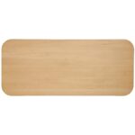 Anders Dining Table Small PP-1024-24-0 PP 1024 24 0 Anders top shadsilo