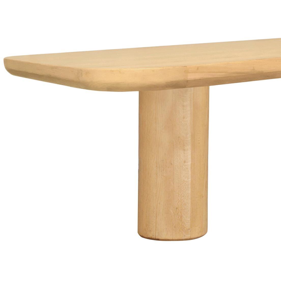 Anders Dining Bench Small 4 Anders Dining Bench Small - Image 4