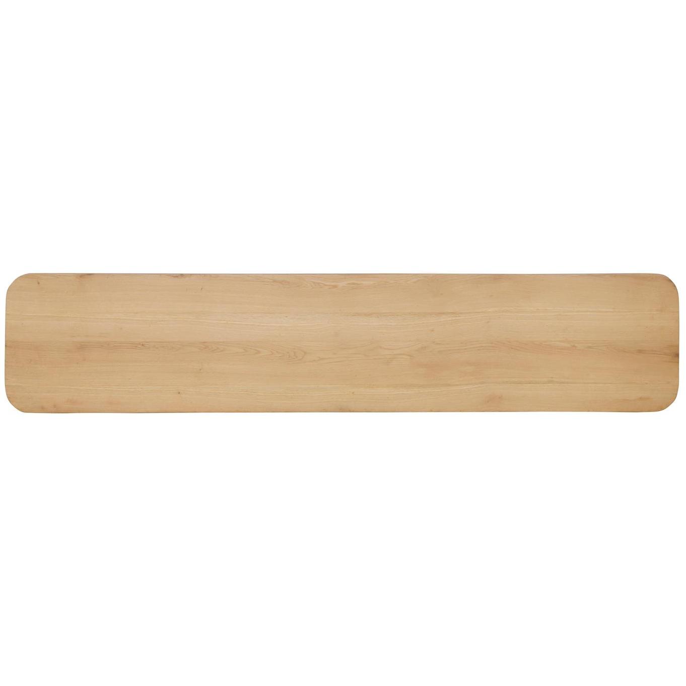 Anders Dining Bench Small 3 Anders Dining Bench Small - Image 3