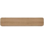 Anders Dining Bench Large Natural PP-1026-24-0 PP 1026 24 0 Anders top shadsilo