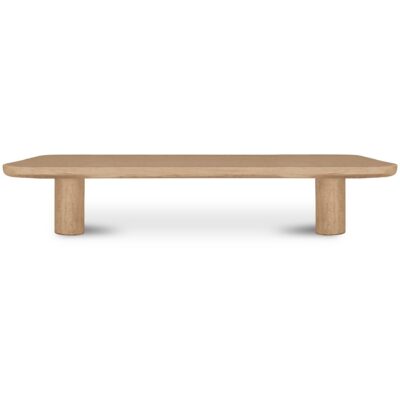 Anders Dining Bench Large Natural