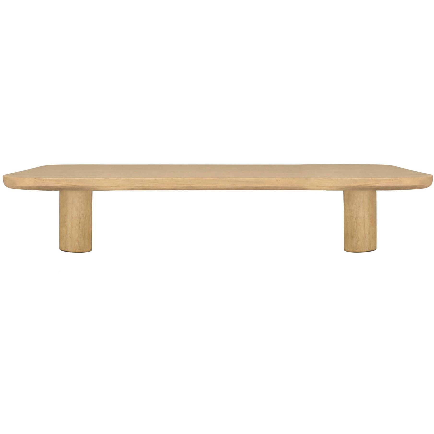 Anders Dining Bench Large Natural 1 Anders Dining Bench Large Natural
