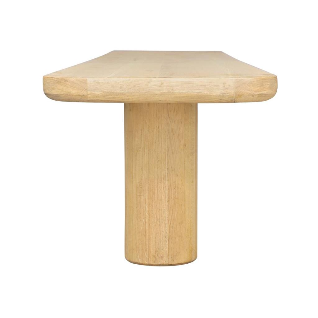 Anders Dining Bench Large Natural 3 Anders Dining Bench Large Natural - Image 3