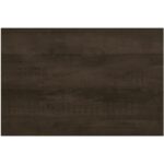 Everson Dining Table Brown PP-1028-20-0 PP 1028 20 0 Everson snipped shadsilo