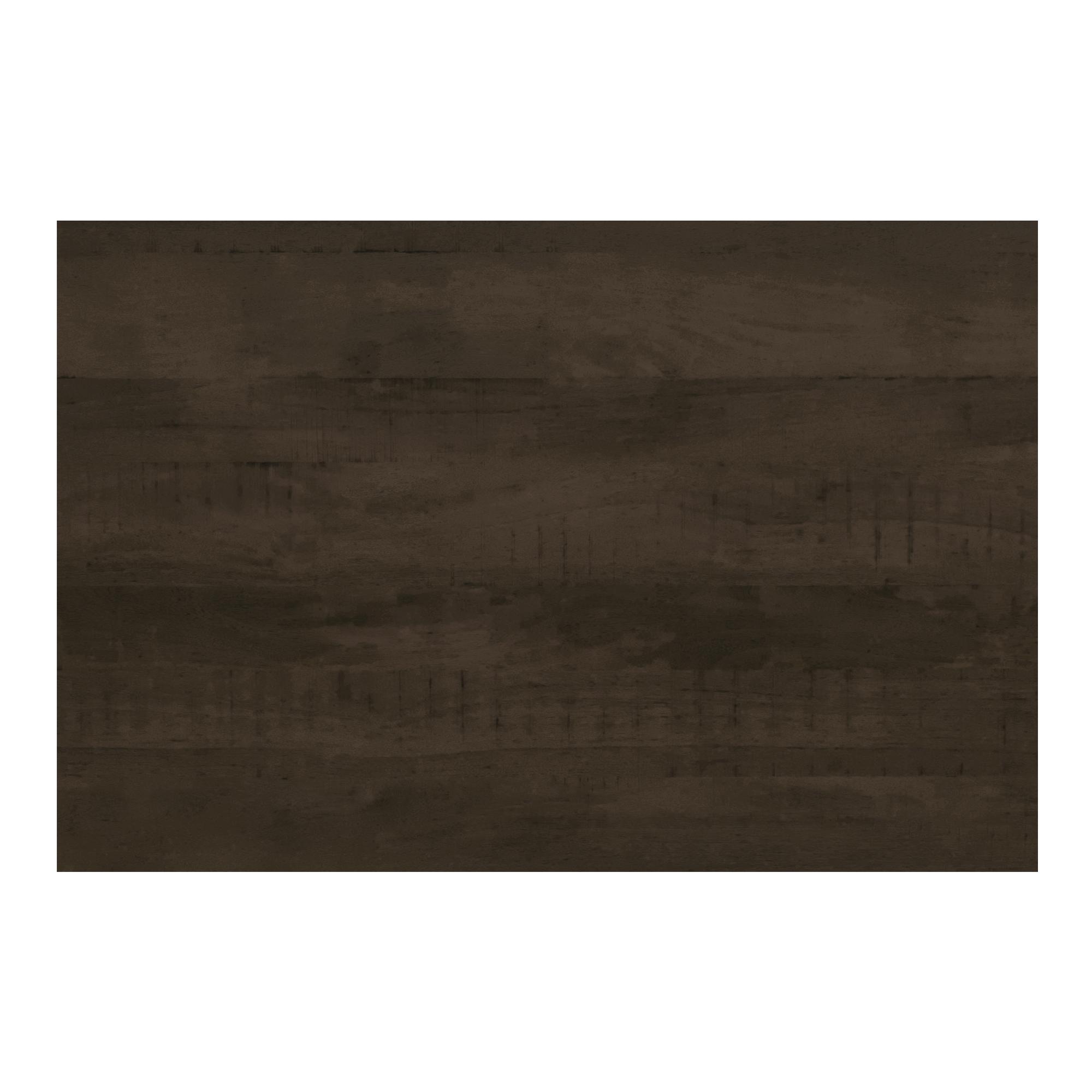 Everson Dining Table Brown 6 Everson Dining Table Brown - Image 6