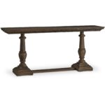 Everson Console Table Brown 7 Everson Console Table Brown PP-1029-20-0 PP 1029 20 0 Everson diagR shadsilo