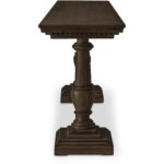 Everson Console Table Brown 8 Everson Console Table Brown PP-1029-20-0 PP 1029 20 0 Everson side right shadsilo