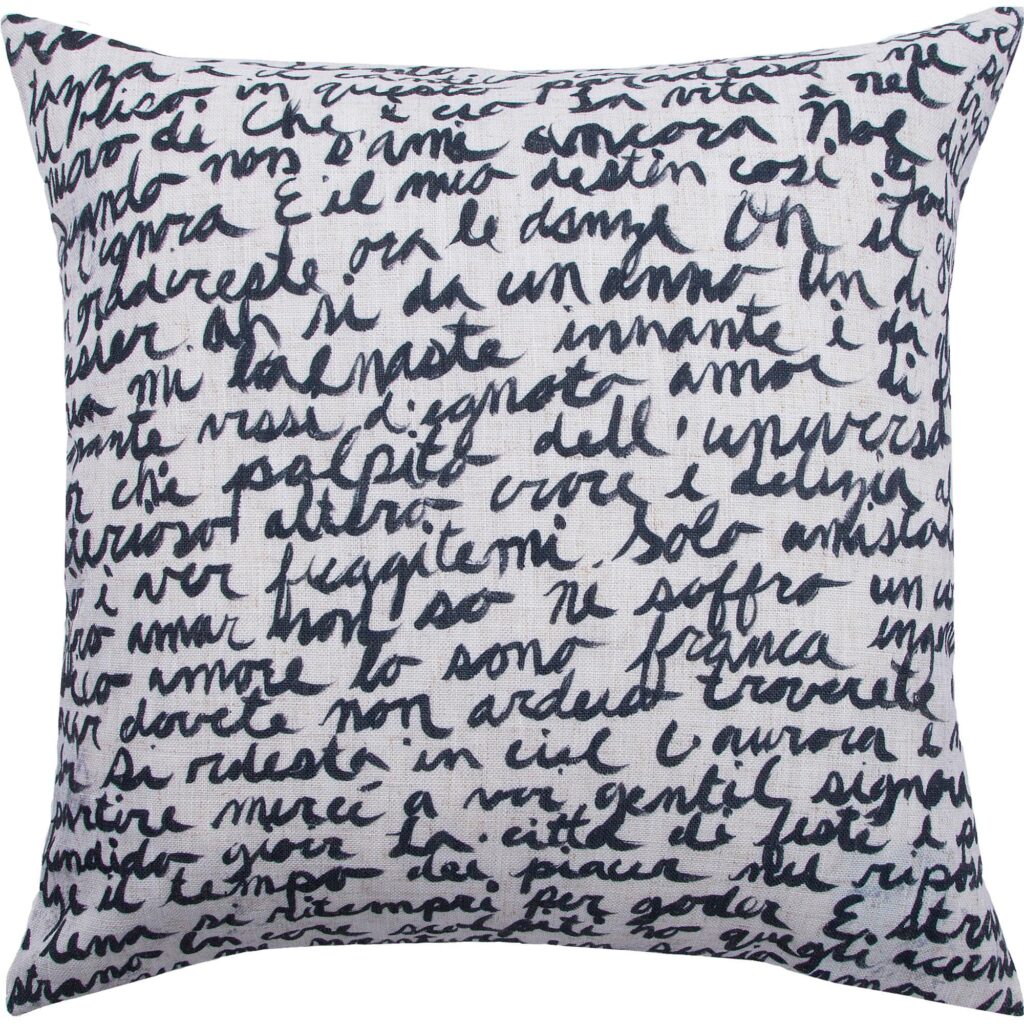 Cinncinati Pillow - Image 4