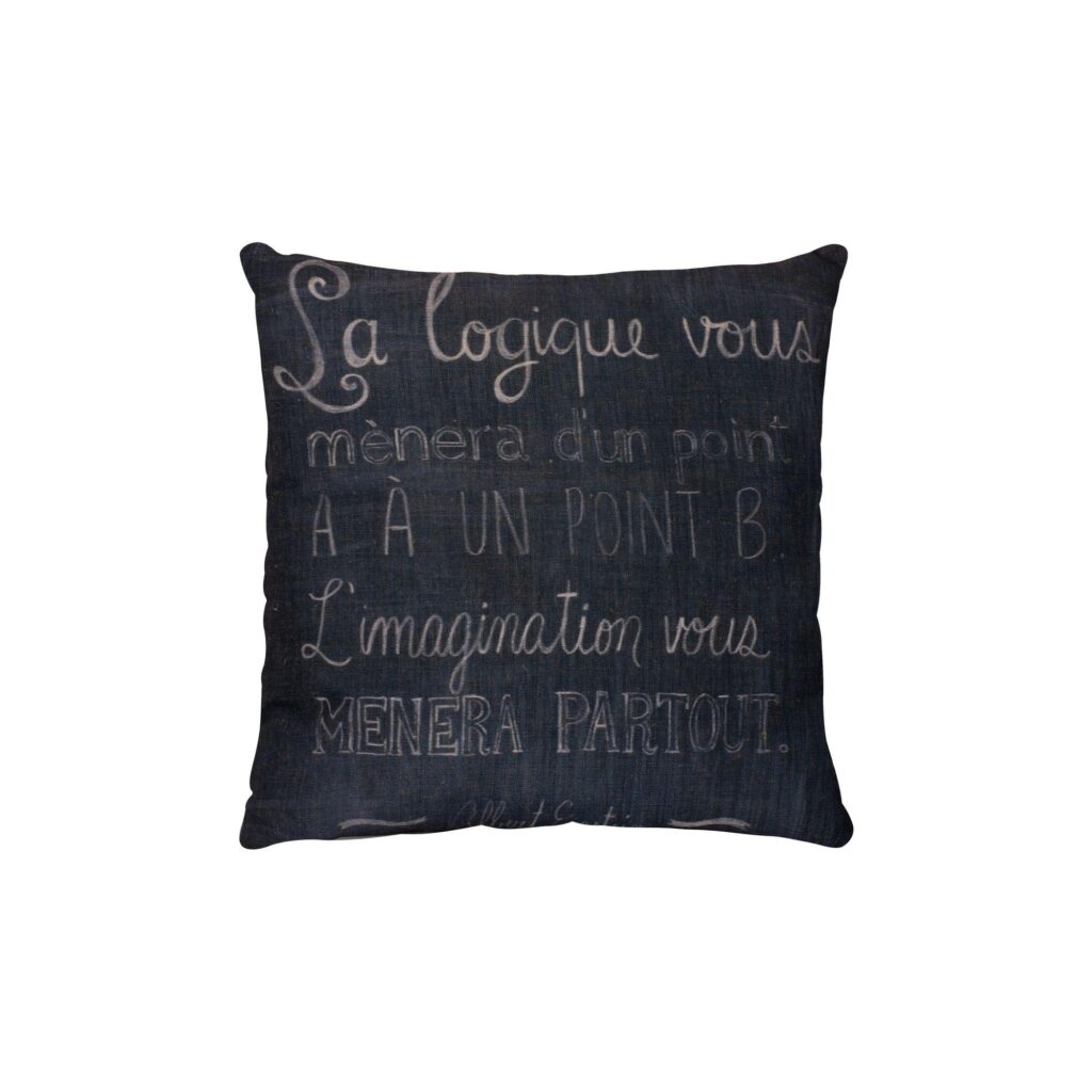 La Logique Pillow