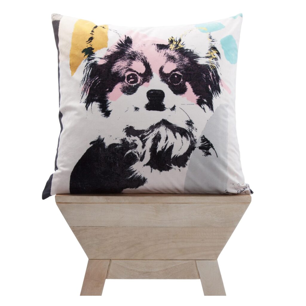 Howl Pillow - Image 3