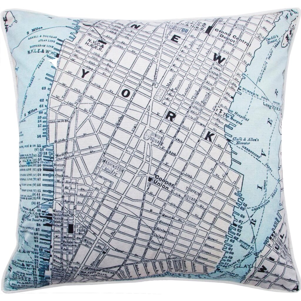 Aveiro Pillow