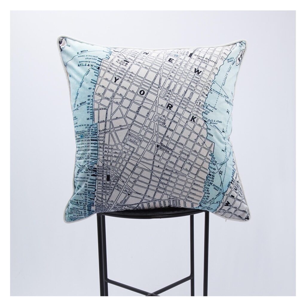 Aveiro Pillow - Image 2