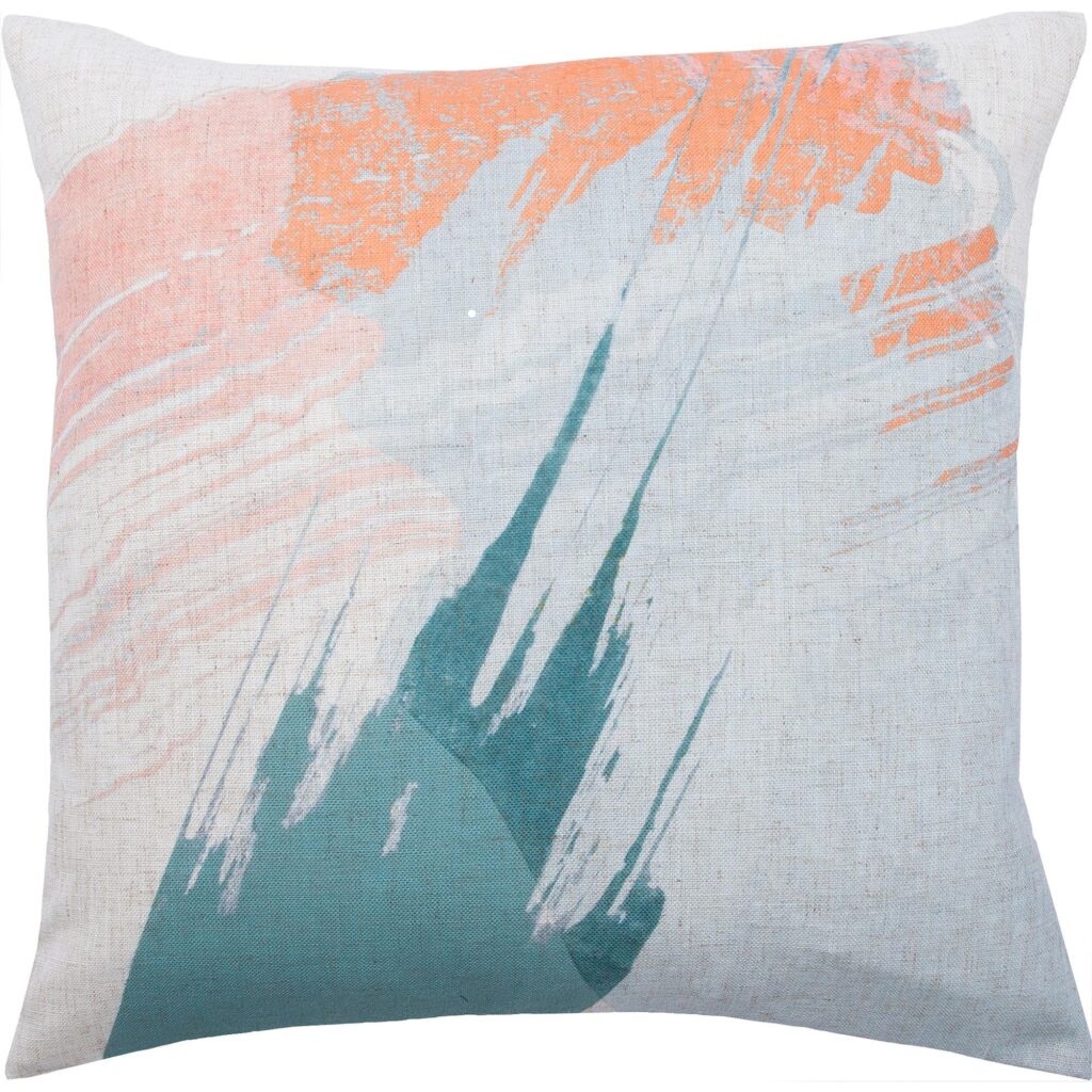 Tavira Linen Pillow