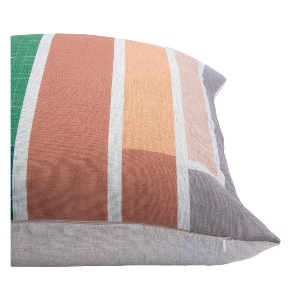 Tomar Linen Pillow - Image 3