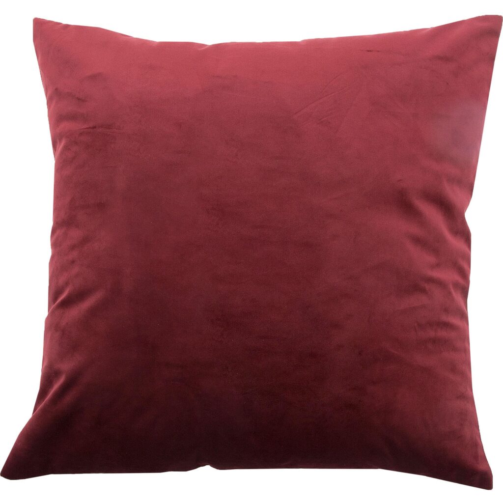 Scarlet Pillow