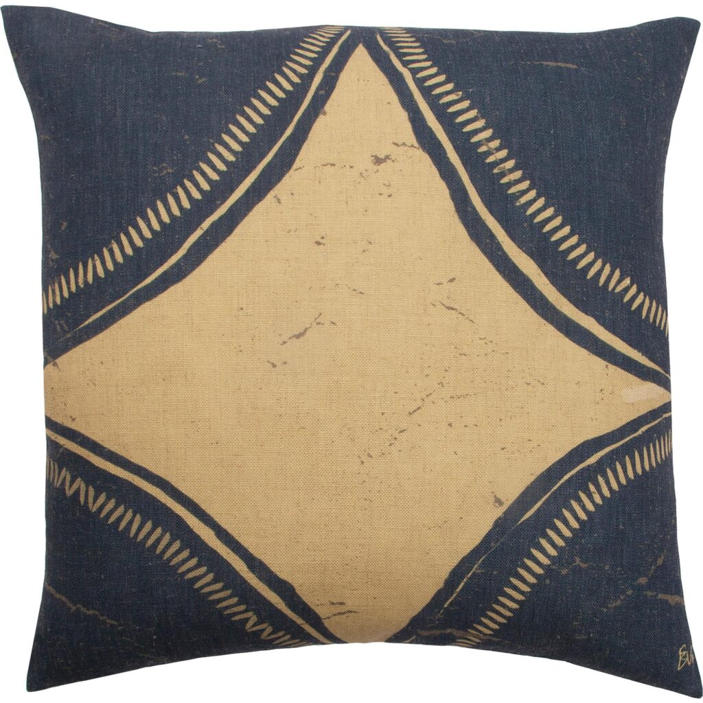 Aiken Linen Pillow